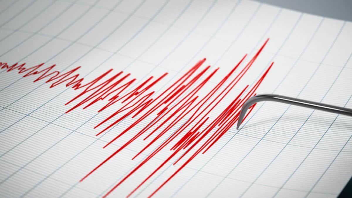 Sorprende sismo en Cuernavaca y alrededores