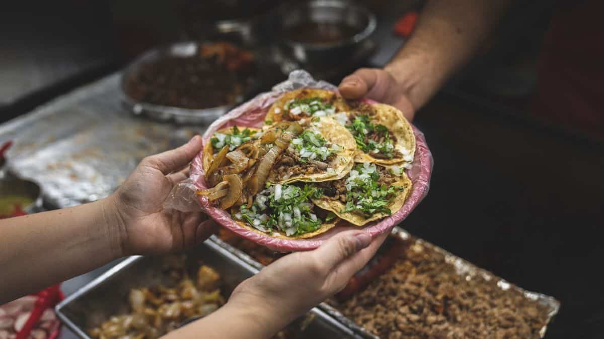 ¡Anótale! Estas son 5 taquerías en CDMX que abren 24 horas