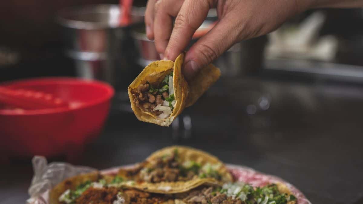¡Anótale! Estas son 5 taquerías en CDMX que abren 24 horas