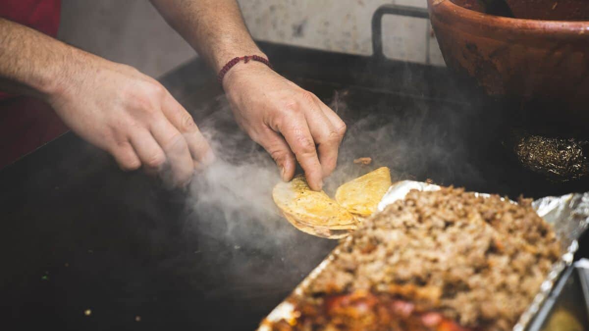 ¡Anótale! Estas son 5 taquerías en CDMX que abren 24 horas