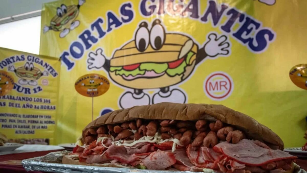 ¡Deleita tu paladar! Te contamos todo sobre la Feria de la Torta 2022