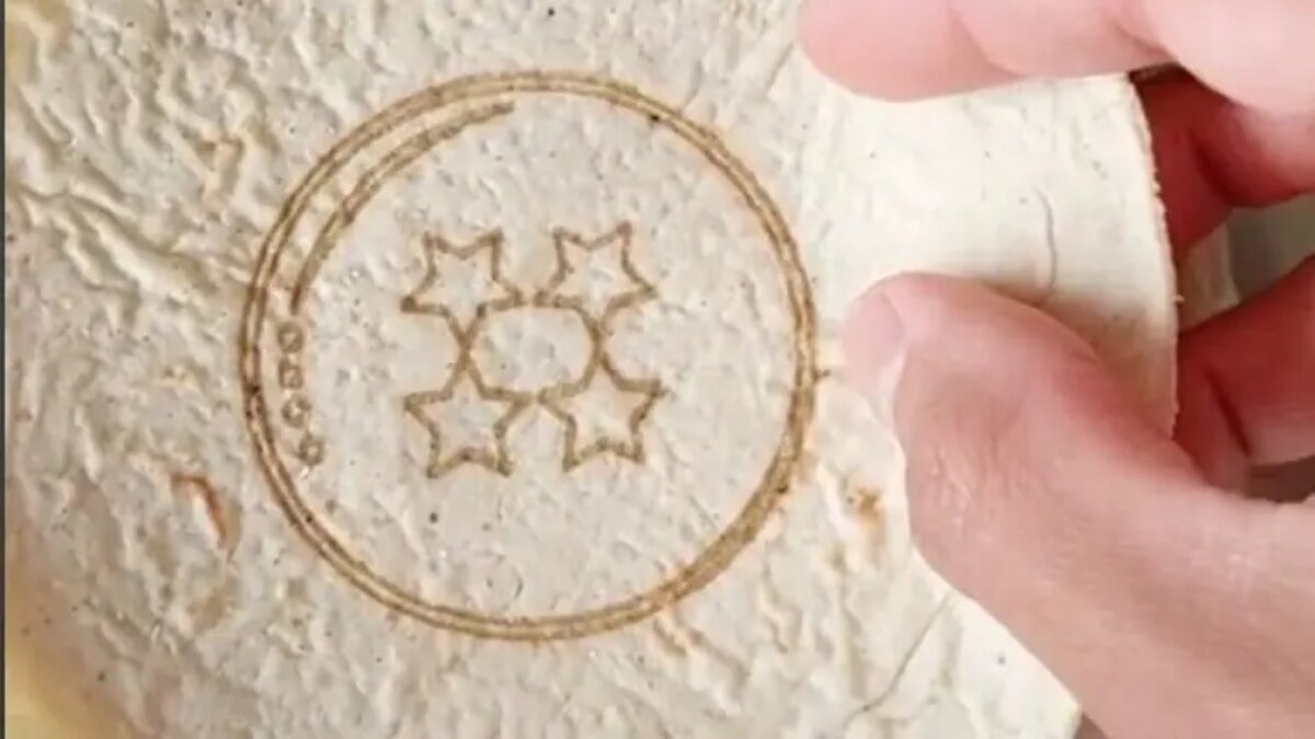 ¡Toma todo mi dinero! Tortillas de Dragon Ball se hacen virales (Video)