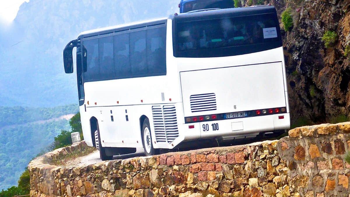Así podrás obtener descuentos de hasta 50% en autobuses estas vacaciones