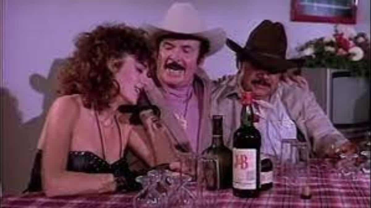 Así luce Mar Castro, la ‘Chiquitibum’ a sus 61 años