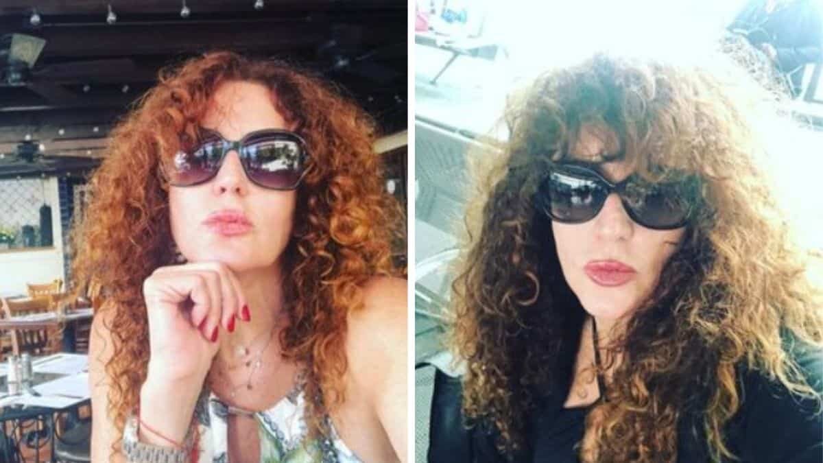 Así luce Mar Castro, la ‘Chiquitibum’ a sus 61 años