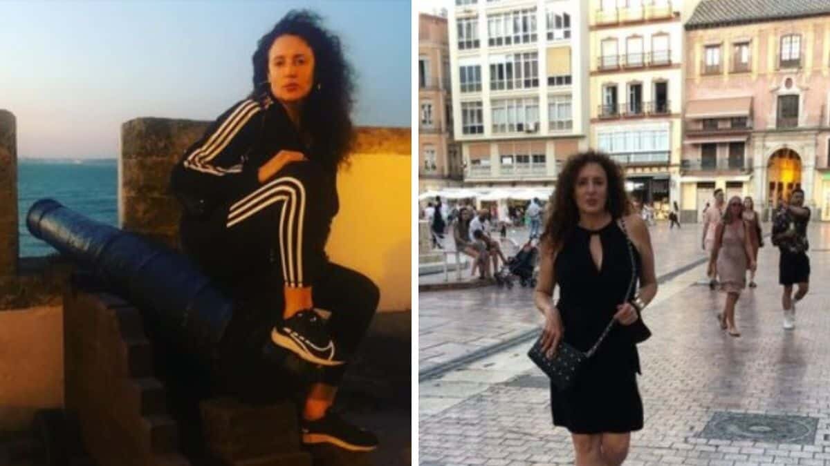 Así luce Mar Castro, la ‘Chiquitibum’ a sus 61 años