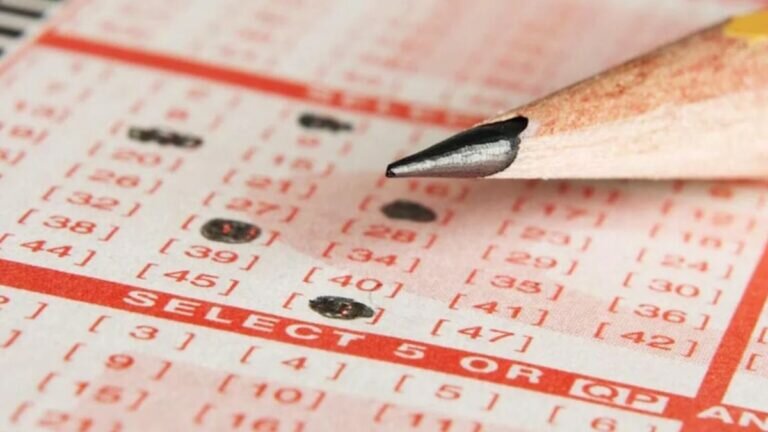 Tips para escoger números y ganar la lotería