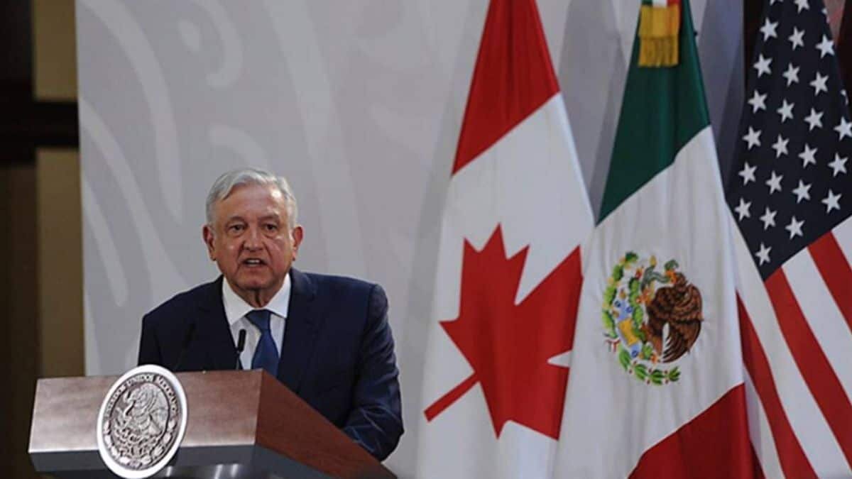 ¿Otra cortina de humo de AMLO?