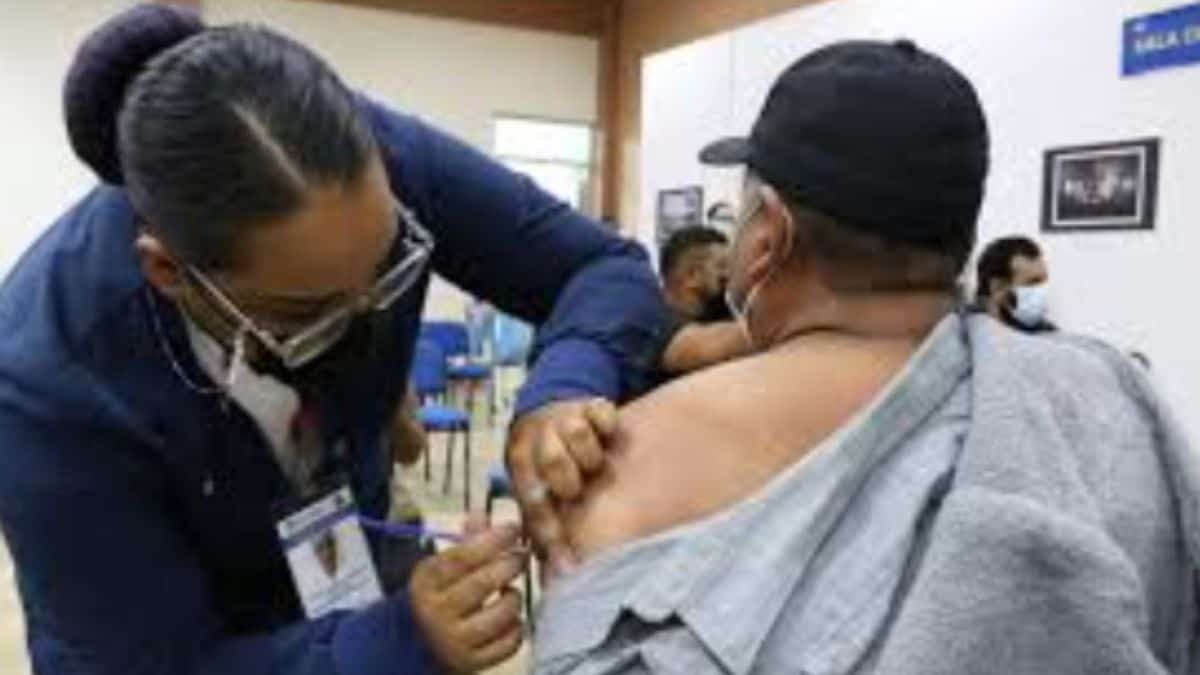 Se registran casi 700 mil casos de contagio en México durante julio
