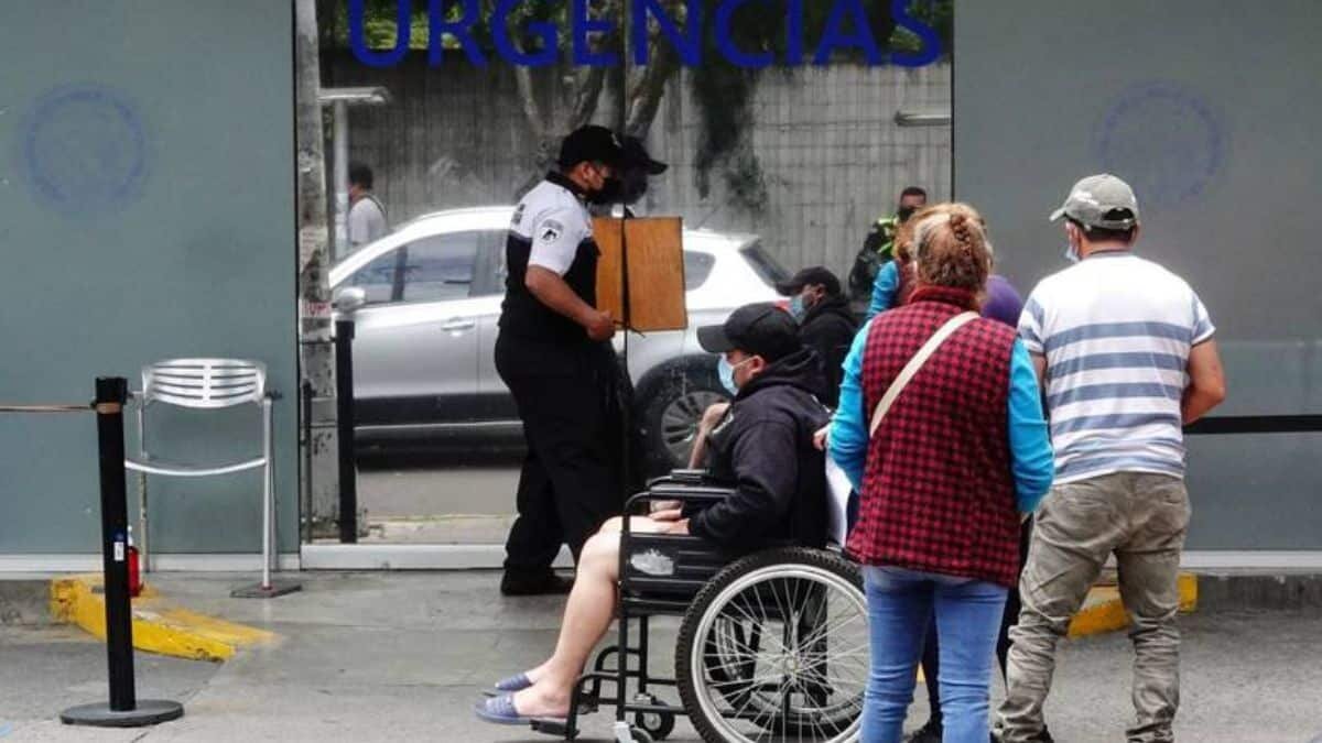 Se registran casi 700 mil casos de contagio en México durante julio