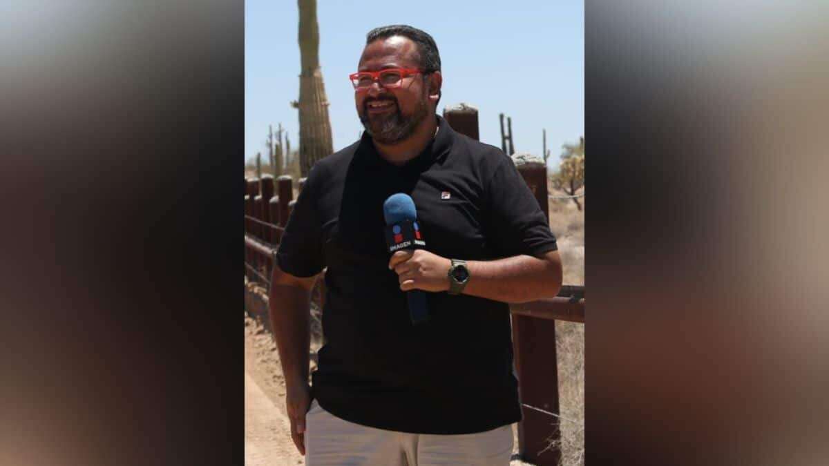 Asesinan al periodista Ernesto Méndez en Guanajuato
