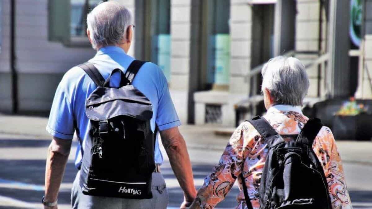 Fecha del pago de septiembre para jubilados y pensionados del IMSS e ISSSTE