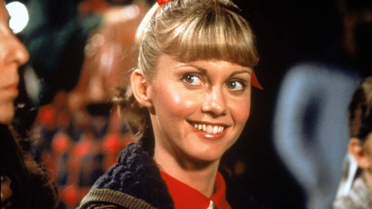 Legado musical de Olivia Newton-John