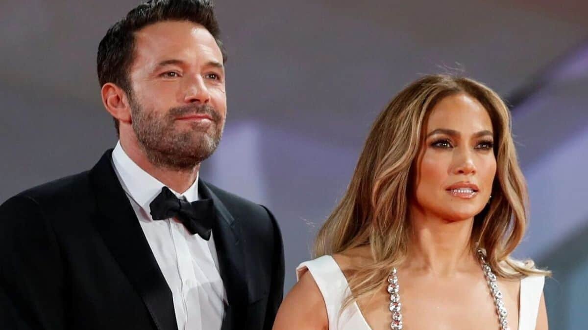 ¿Se acabo el amor? Jennifer Lopez y Ben Affleck se separan tras luna de miel (Video)