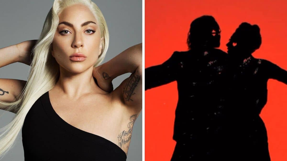 Lady Gaga será la nueva Harley Quinn en ‘Joker 2‘
