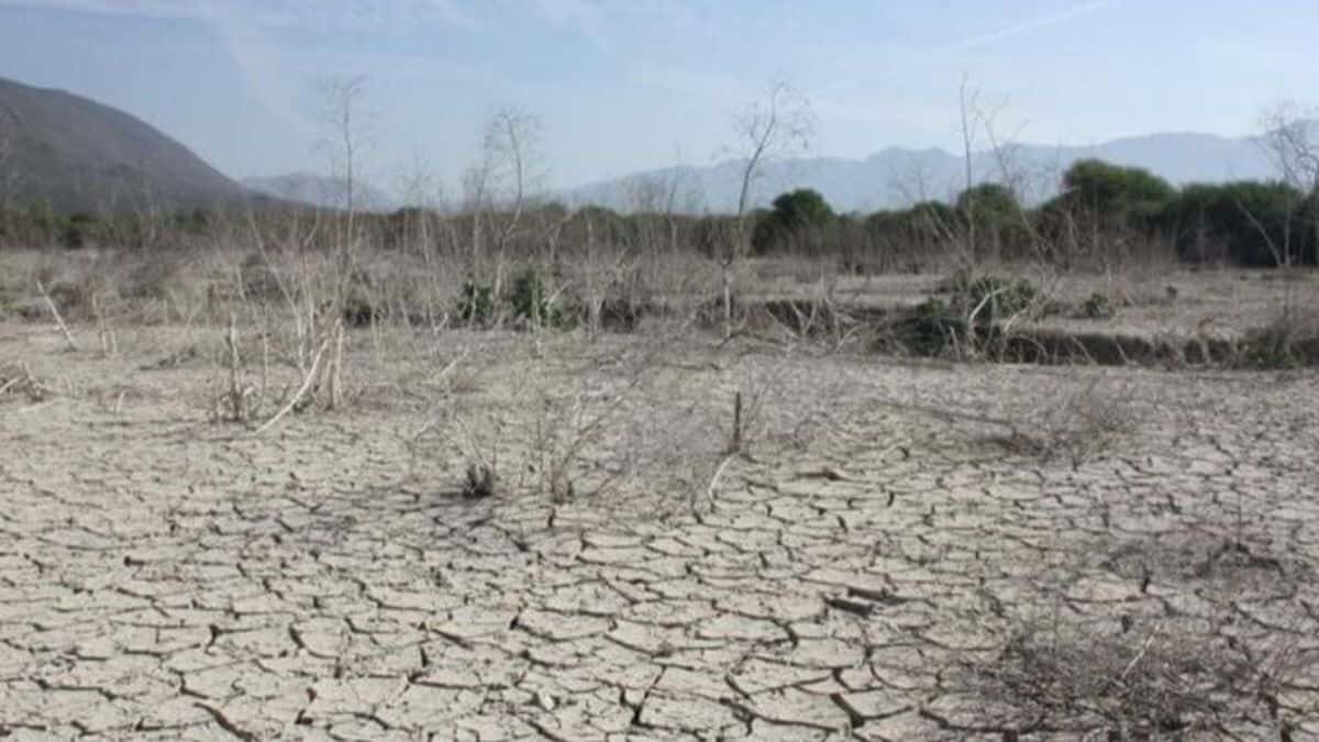 Prorrogan plazos de pago de agua en Texas por sequía en Chihuahua