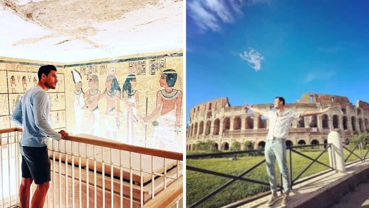 Señalan que Carlos Rivera y Cynthia Rodríguez se encuentran esperando a su primer hijo