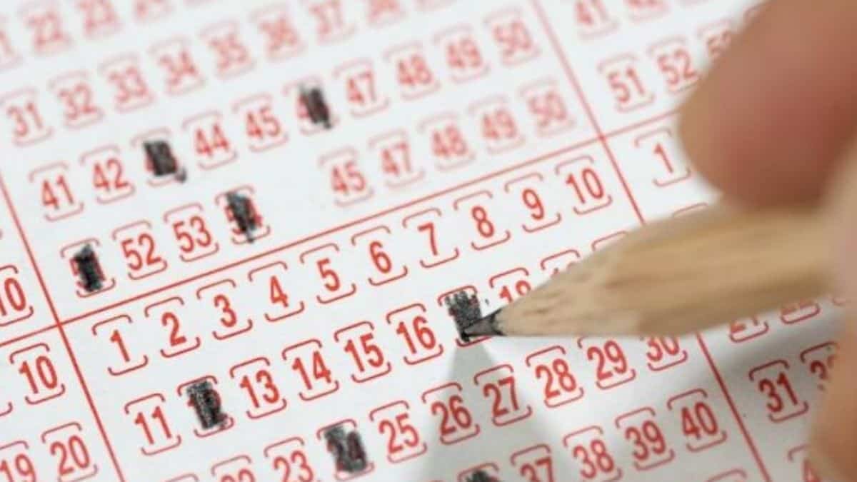¡Qué afortunado! Hombre gana dos veces la lotería en el mismo lugar
