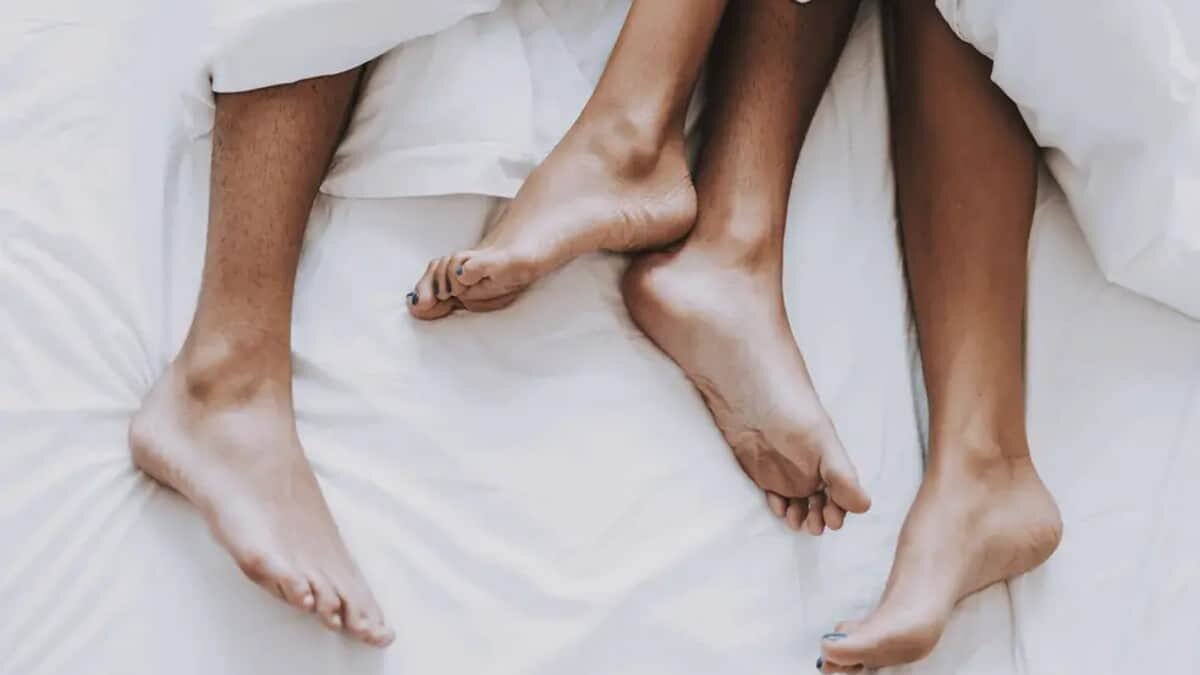 Te presentamos el top 3 de los signos con el libido más alto