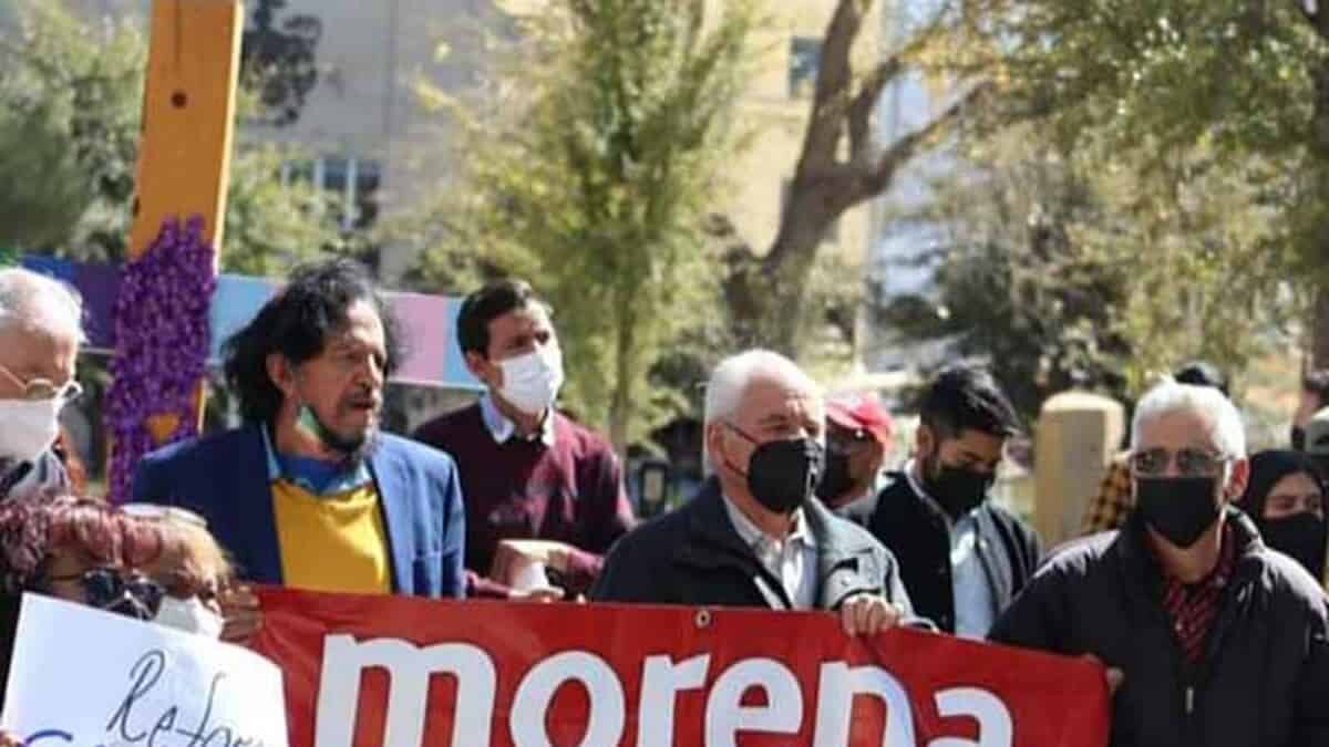 Acepta Tribunal Electoral impugnación de proceso interno de Morena