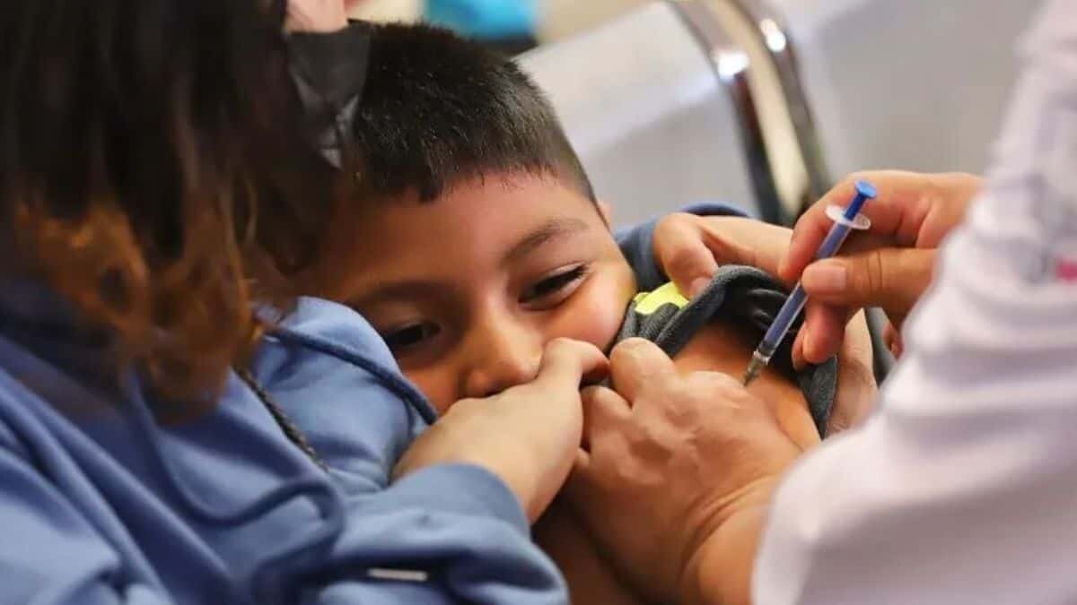 Se reducen hospitalizaciones durante la quinta ola
