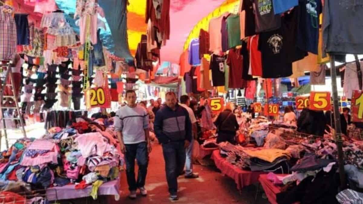 Estos son los 5 mejores sitios de paca en CDMX