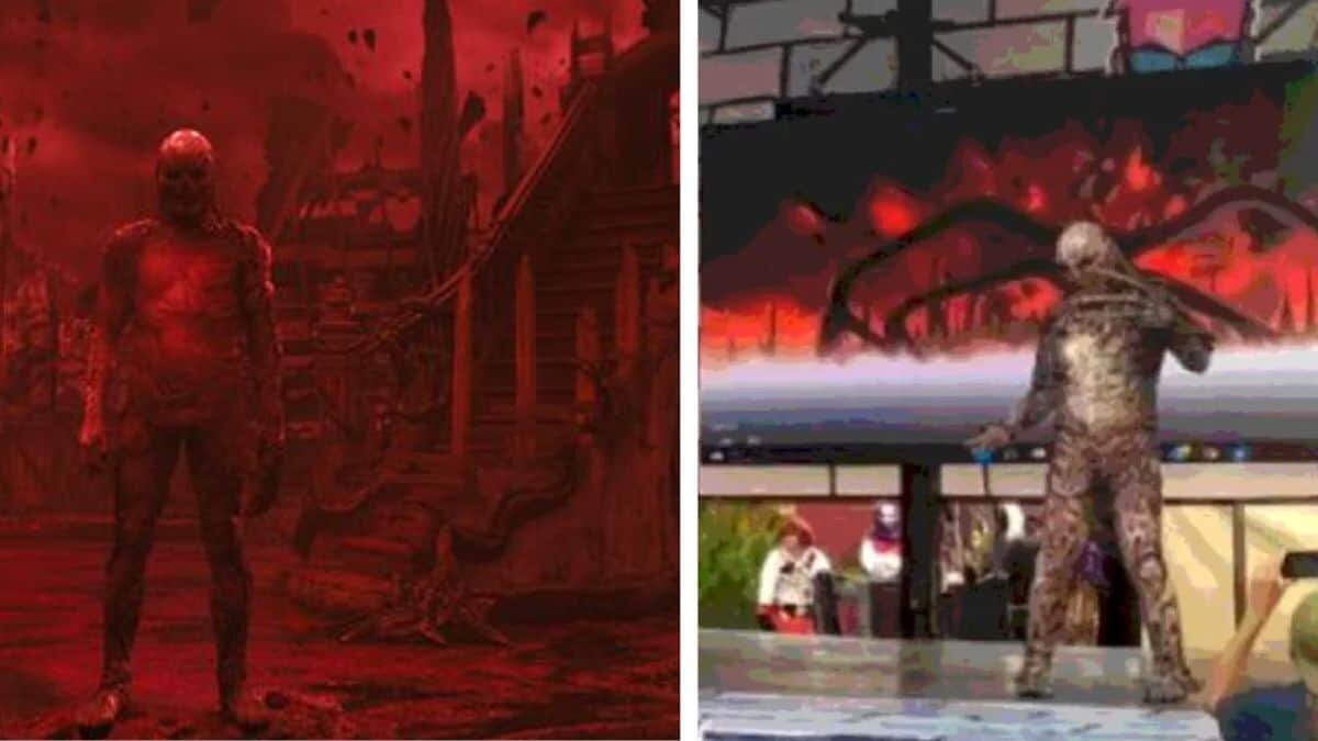 ¡A la Vecna! Crean versión mexicana de Stranger Things (Video)