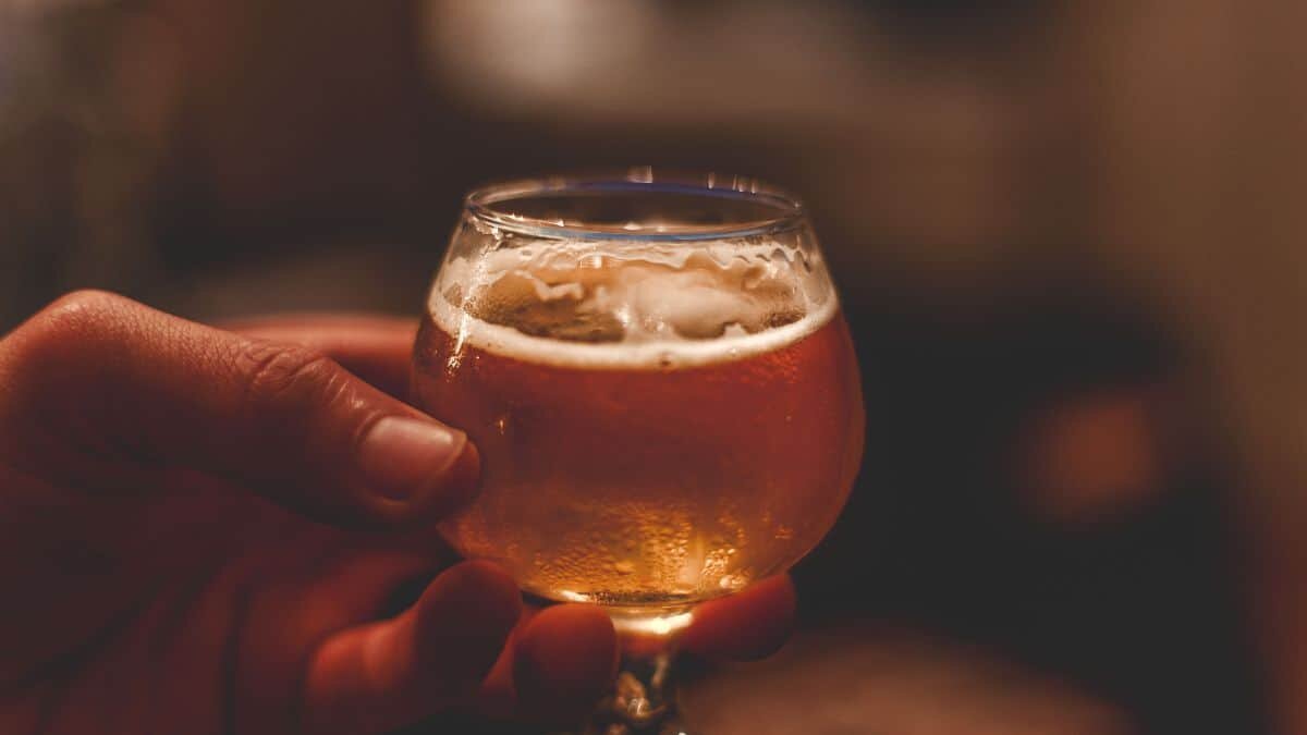 Aquí te contamos qué es mejor para tu salud: el vino o la cerveza