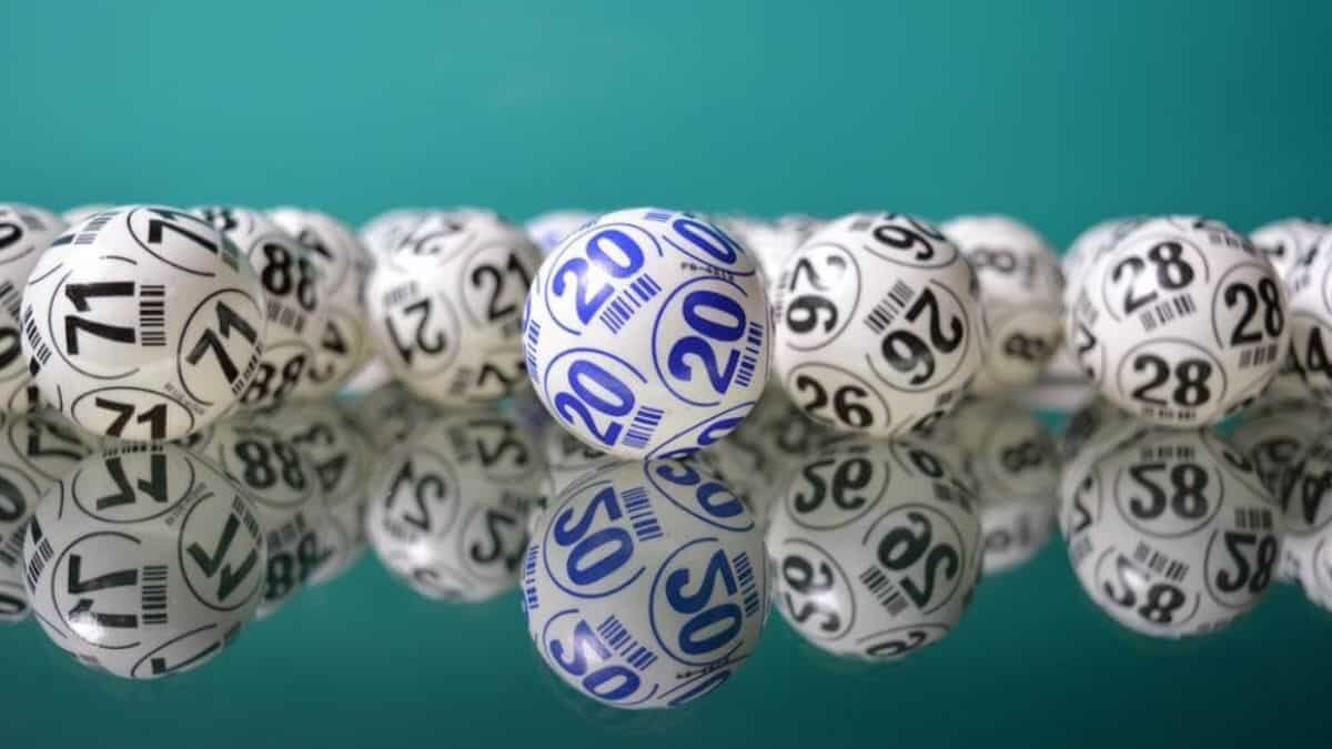 3 tips para escoger números y ganar la lotería